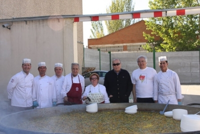  Carrera y marcha solidaria contra el cáncer 2008